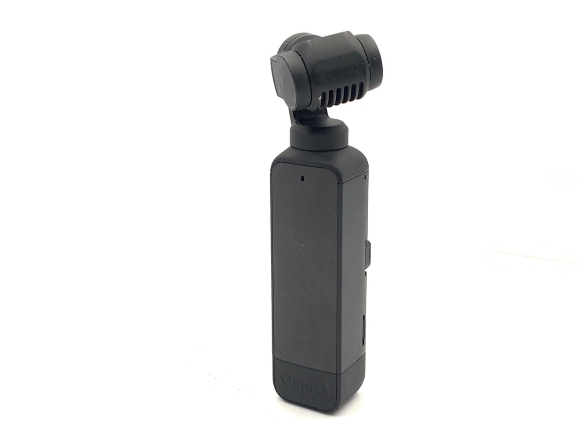 中古】DJI Pocket 2 Creator Combo OP2CP2 在庫一覧｜カメラのキタムラ