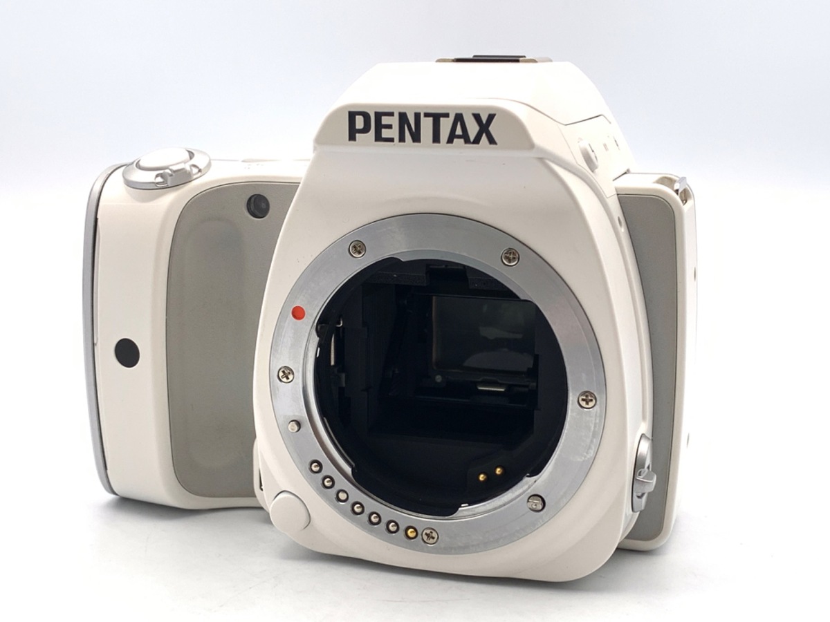 PENTAX K-S1 ボディ 中古価格比較 - 価格.com