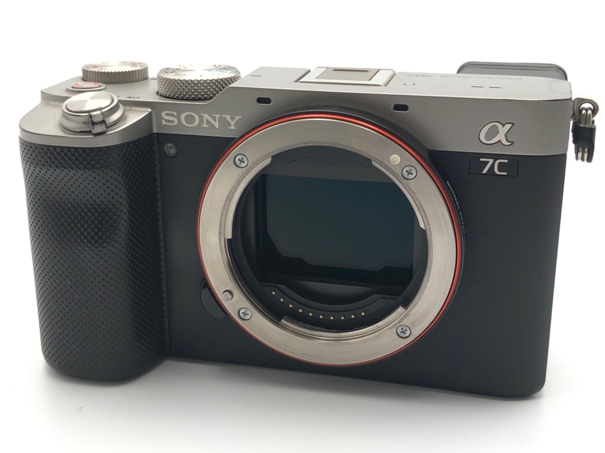 価格.com - SONY α77 SLT-A77V ボディ 純正オプション