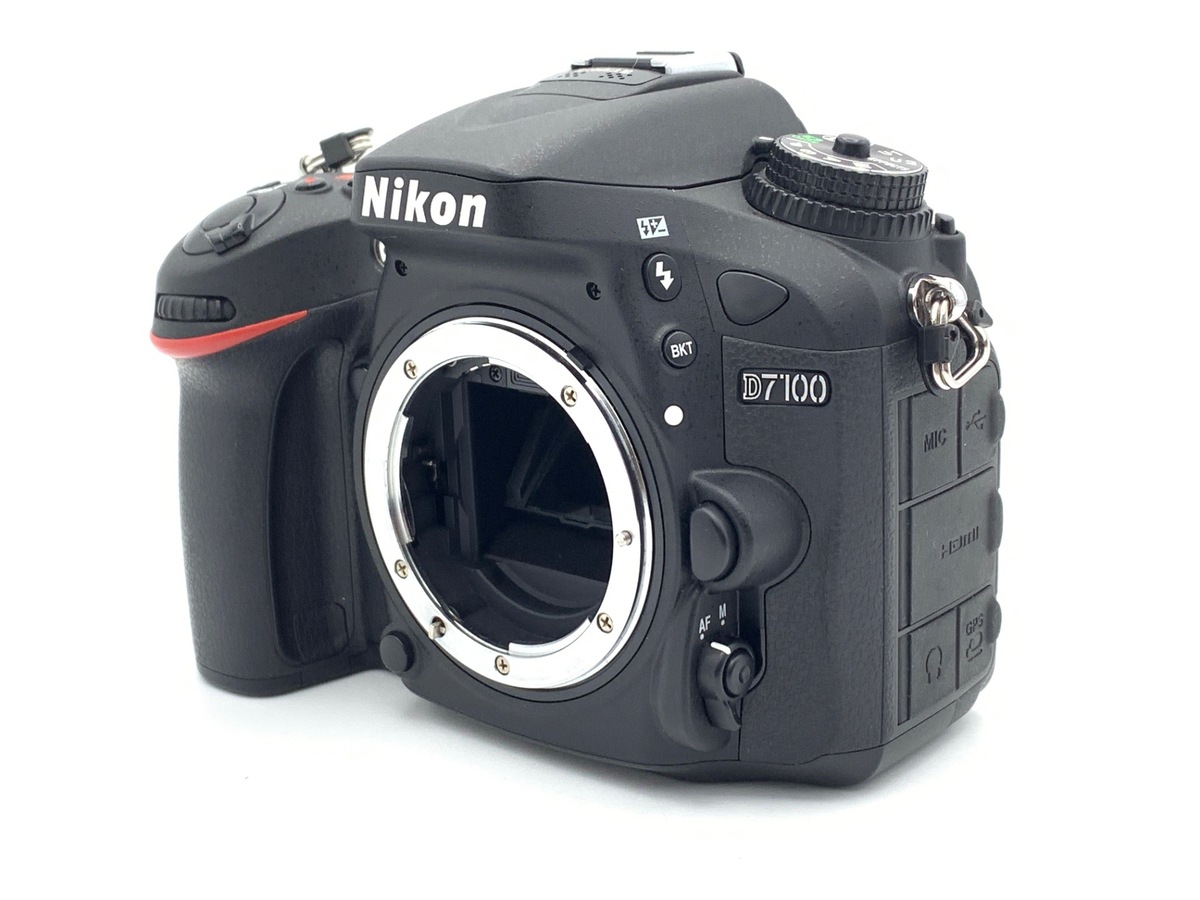 ニコン D7100 ボディ