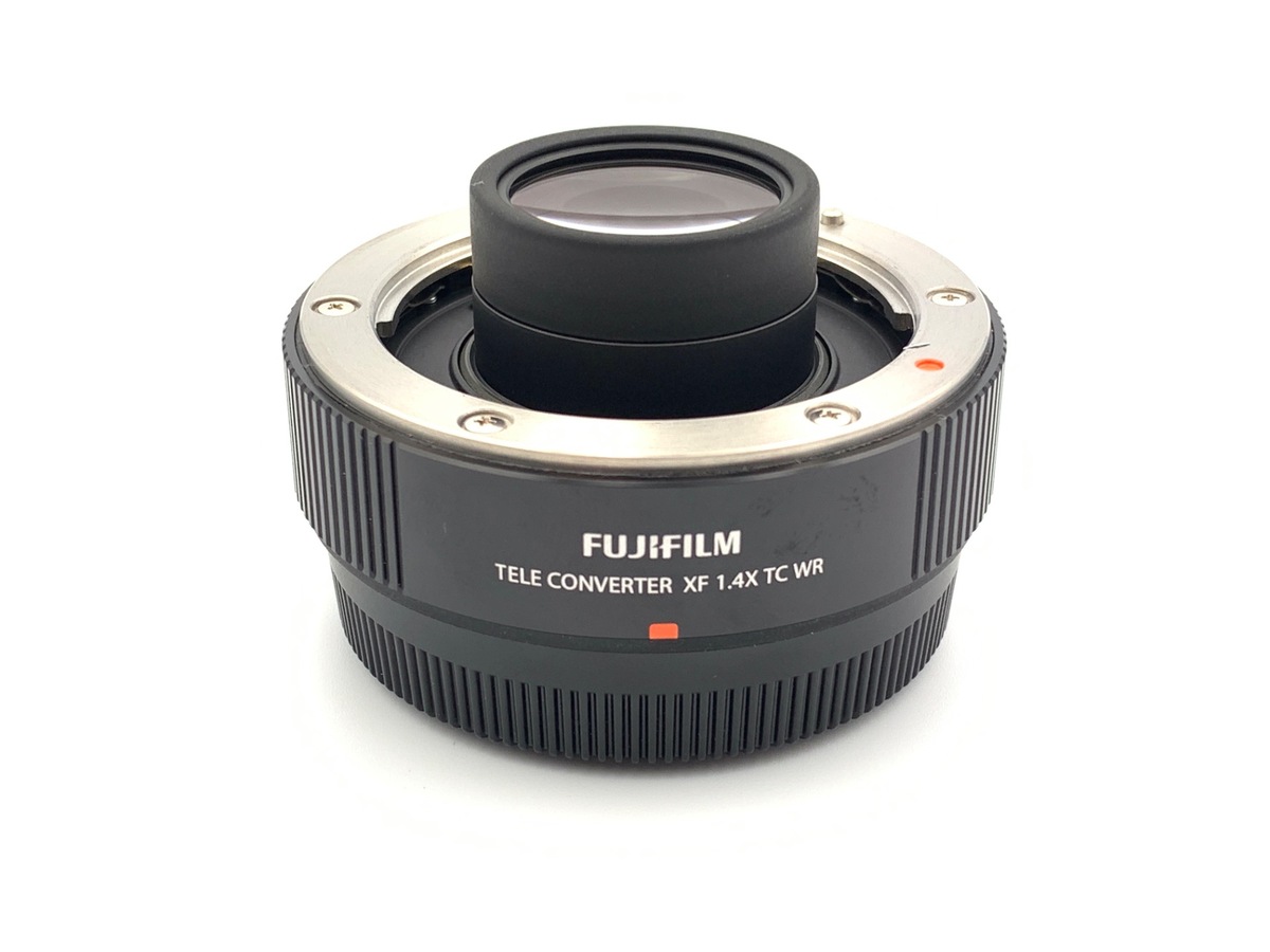 (未使用･未開封品)　富士フイルム フジノン テレコンバーター XF1.4X TC WR F XF1.4X TC WR df5ndr3 フジノン テレコンバーター XF1.4X TC WR: レンズ・フィルター関連