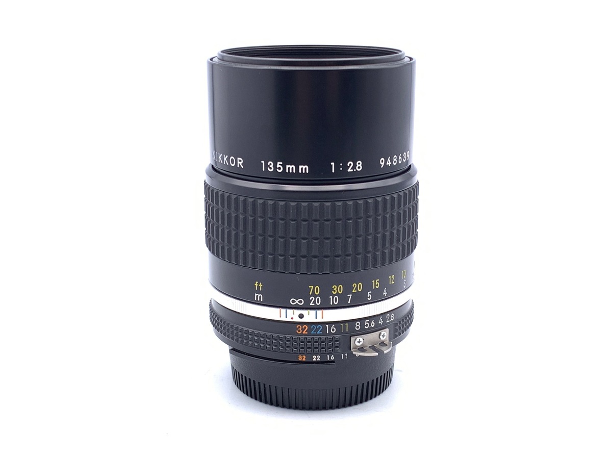 中古】Ai 135/2 在庫一覧｜カメラのキタムラ