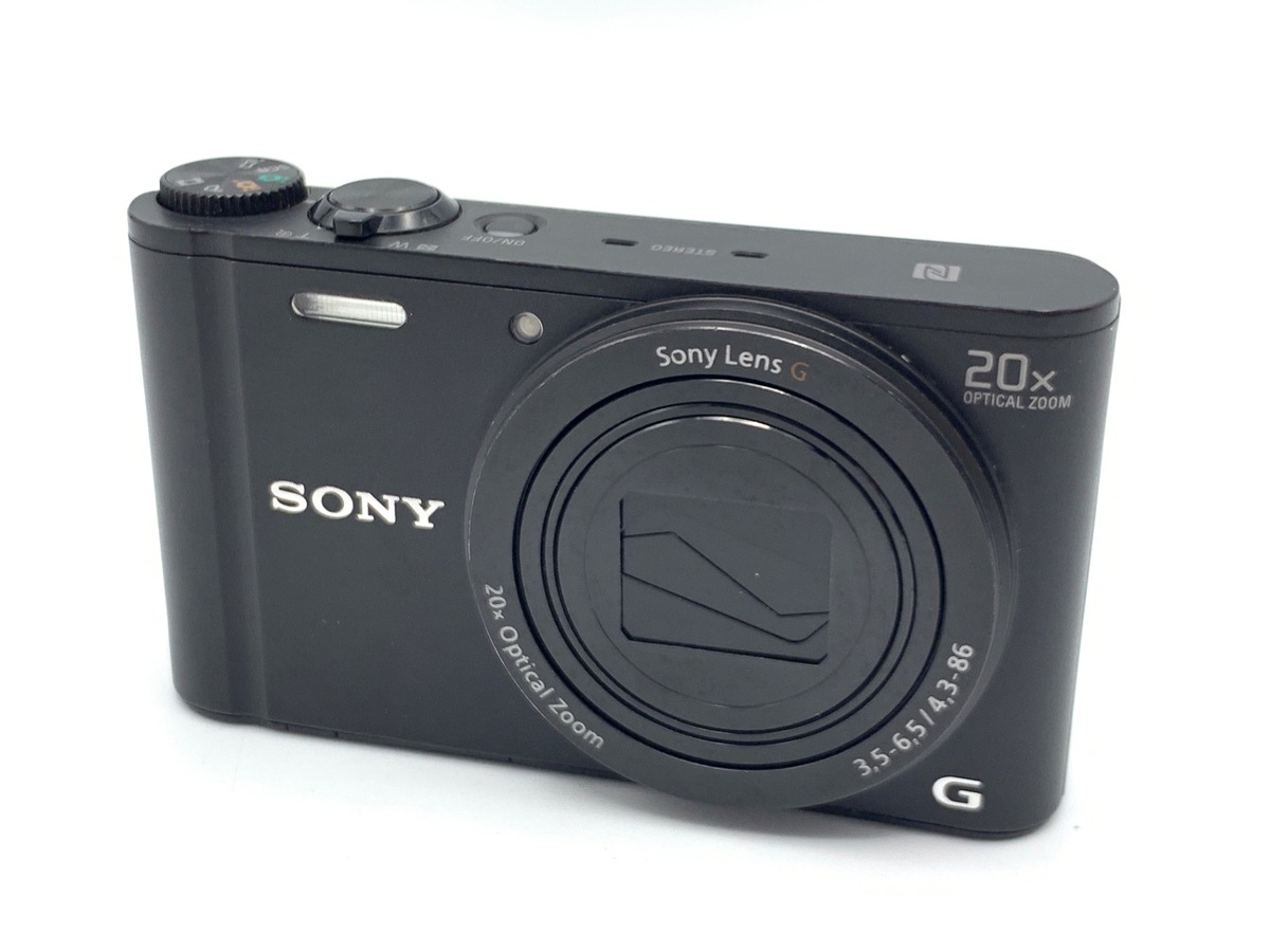 サイバーショット DSC-WX350 中古価格比較 - 価格.com