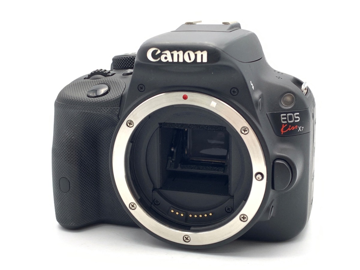 キャノン 一眼 EOS Kiss X7 微ジャンク品 2026年最新】Yahoo!オークション -canon eos kiss x7 ジャンクの中古品
