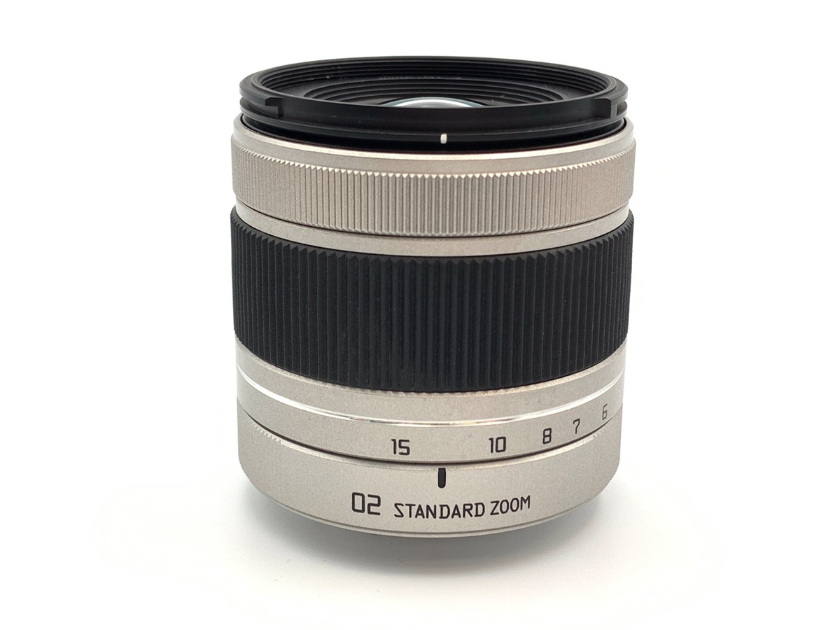 【超美品】ペンタックス 02 5-15mm ED AL #2913734 中古】ペンタックス Q用 5-15mm F2.8-4.5 ［02 STANDARD ZOOM］ 在庫
