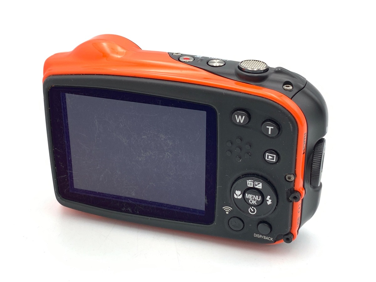 �t�W�t�C���� FinePix XP70 �I�����W