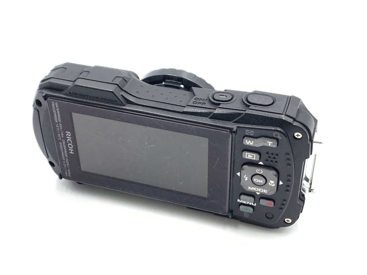 ���R�[ WG-60 �u���b�N