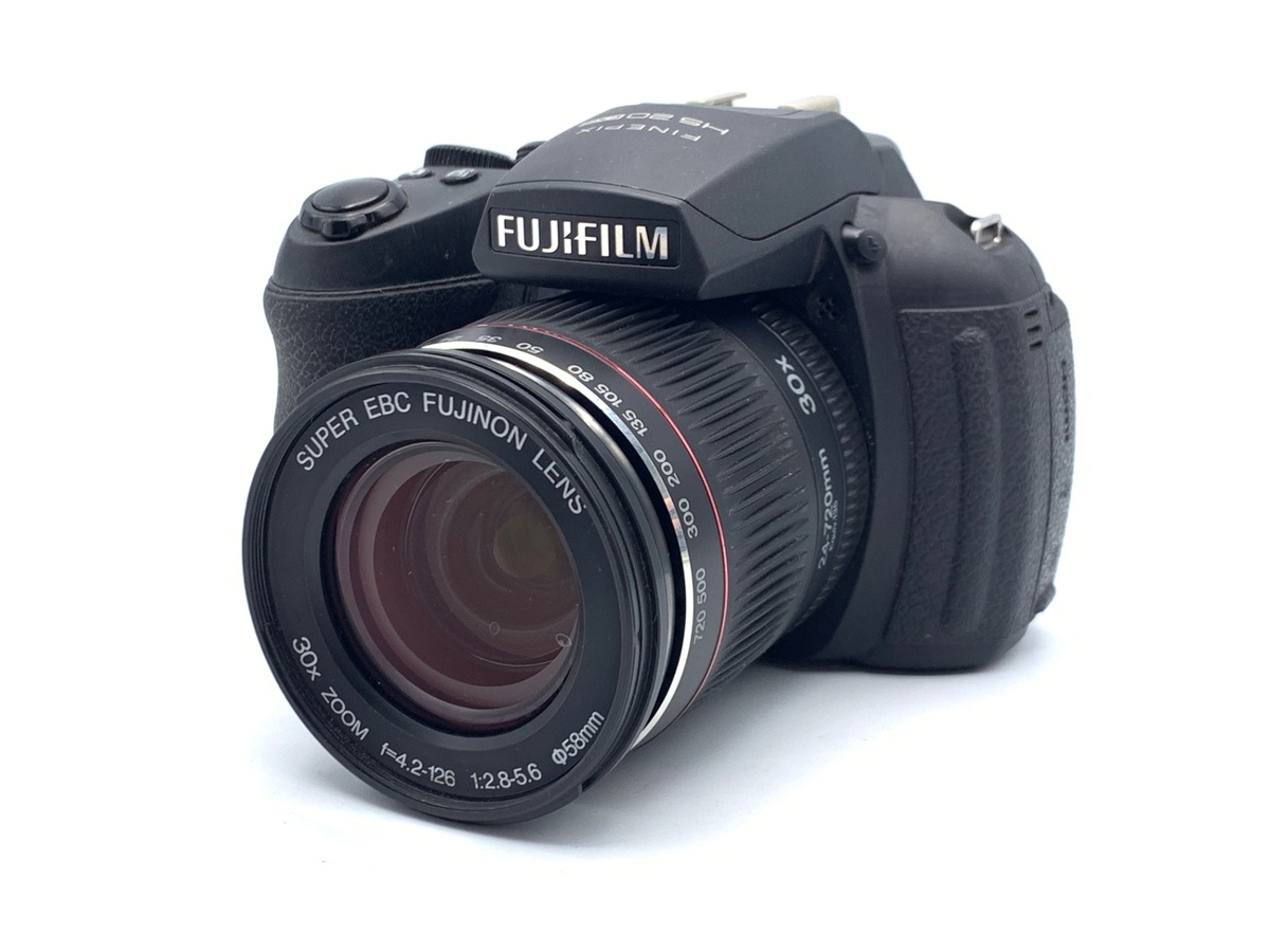 中古】フジフイルム FinePix HS20EXR 在庫一覧｜カメラのキタムラ
