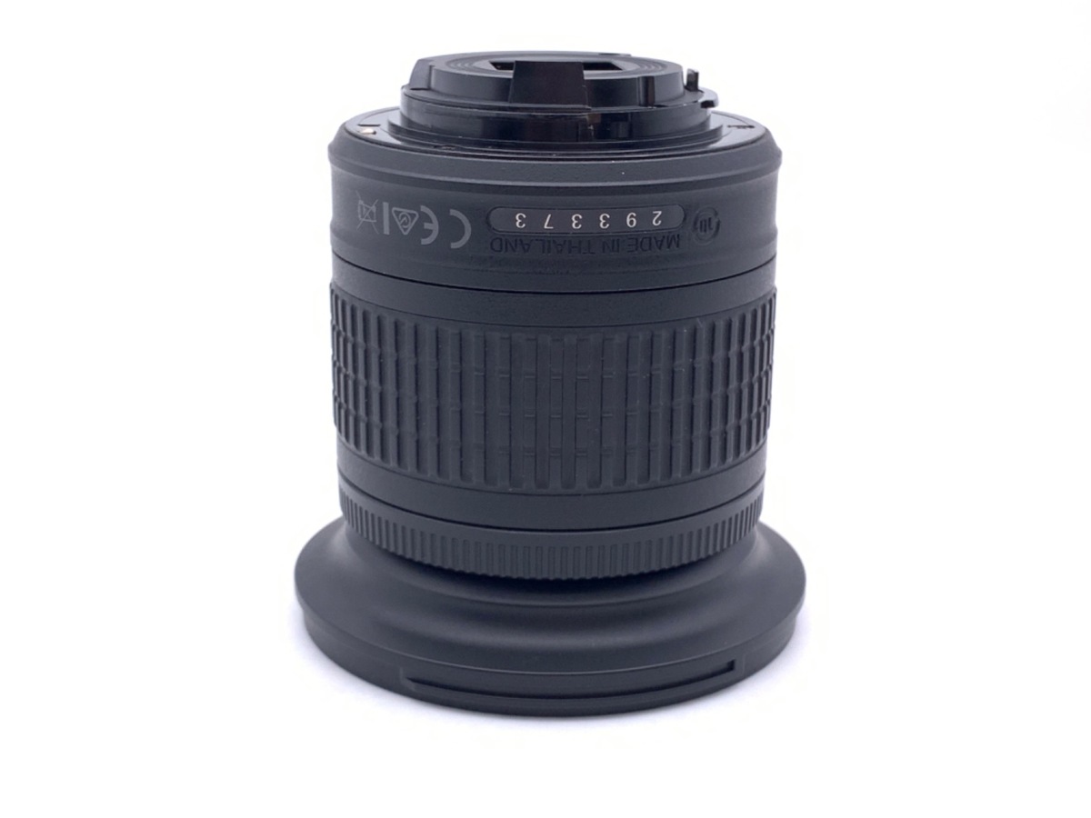 �j�R�� AF-P DX NIKKOR 10-20mm f/4.5-5.6G VR