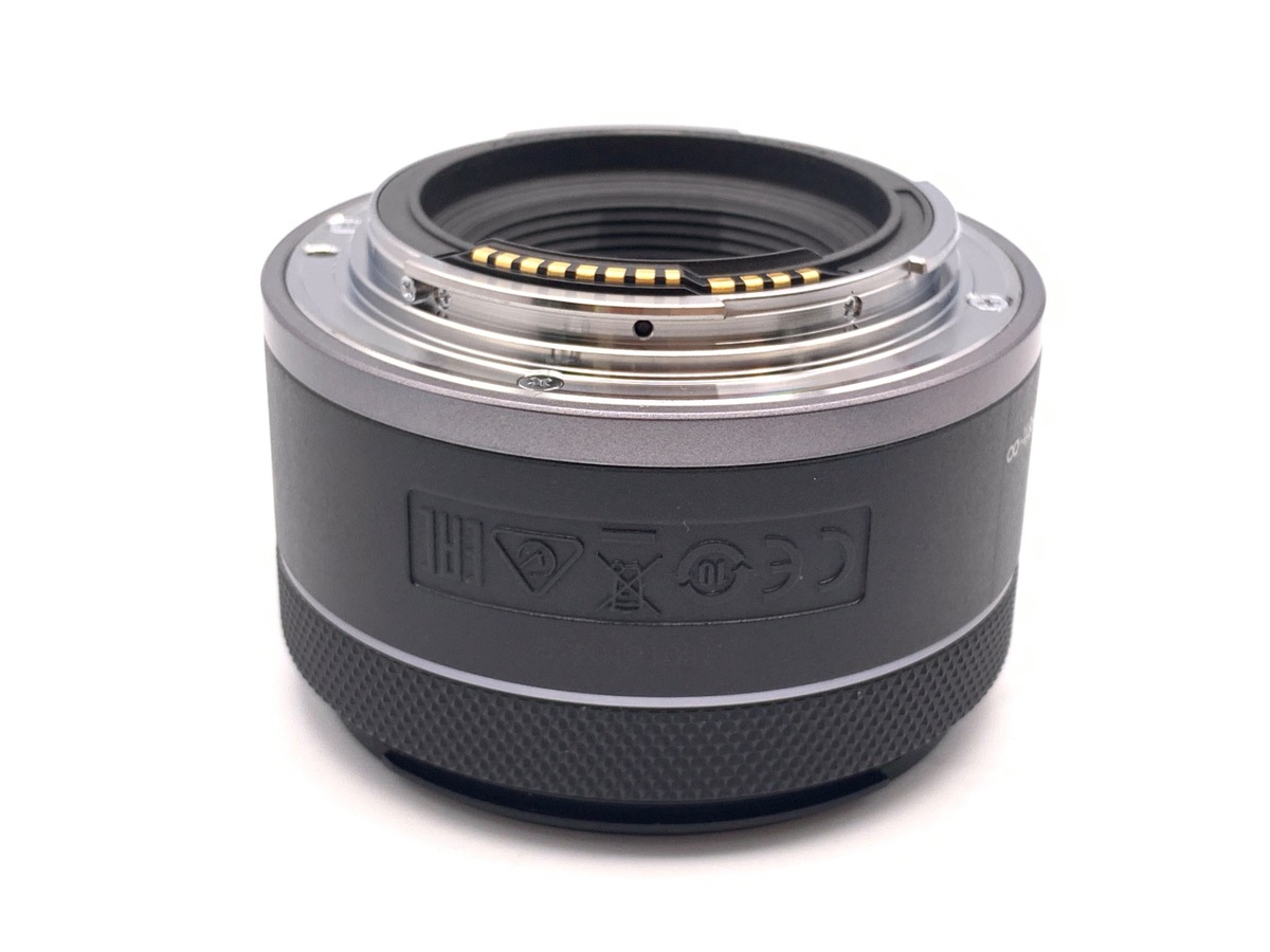 中古】キヤノン RF50mm F1.8 STM｜｜カメラのキタムラネットショップ