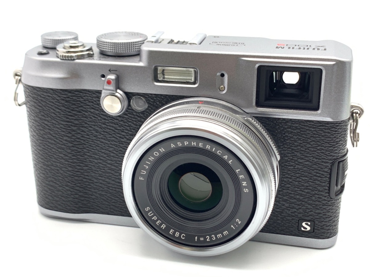 FUJIFILM X100S ���ް�y1630����f�z