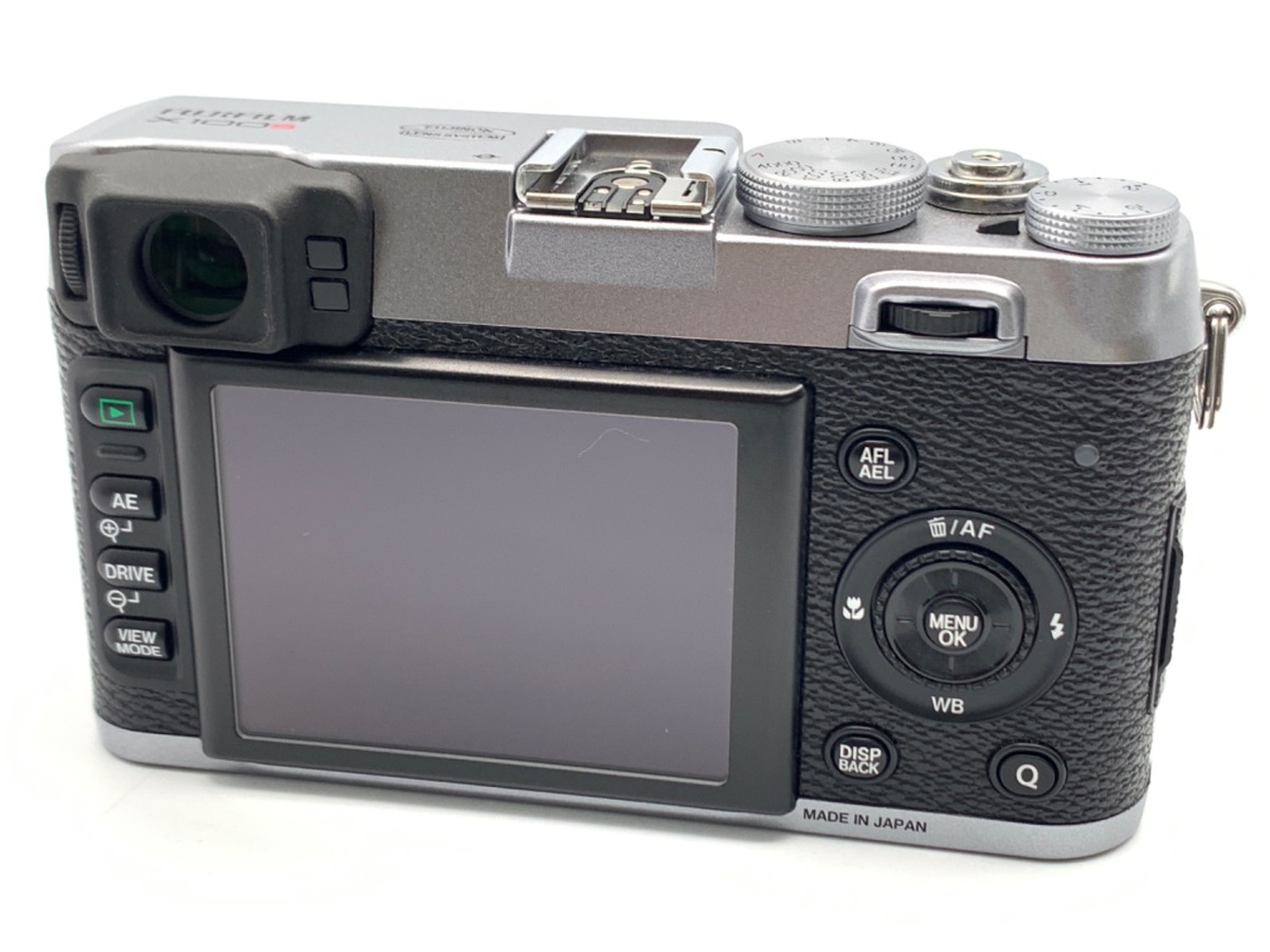 FUJIFILM X100S ���ް�y1630����f�z