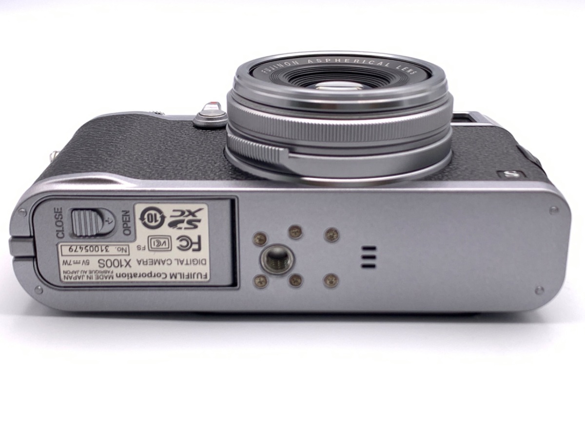 FUJIFILM X100S ���ް�y1630����f�z