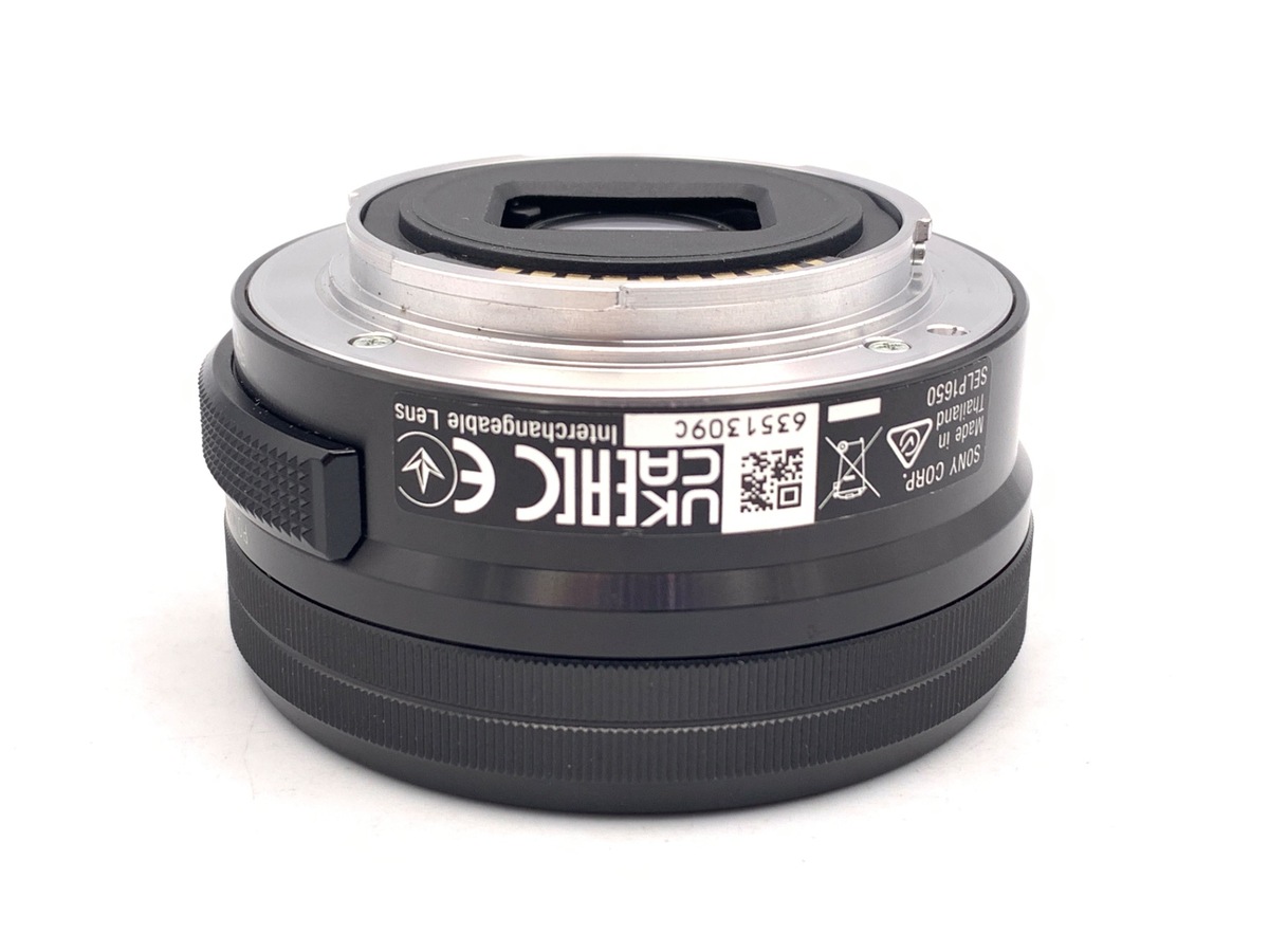 E PZ 16-50/3.5-5.6 OSS ��ׯ� SELP1650