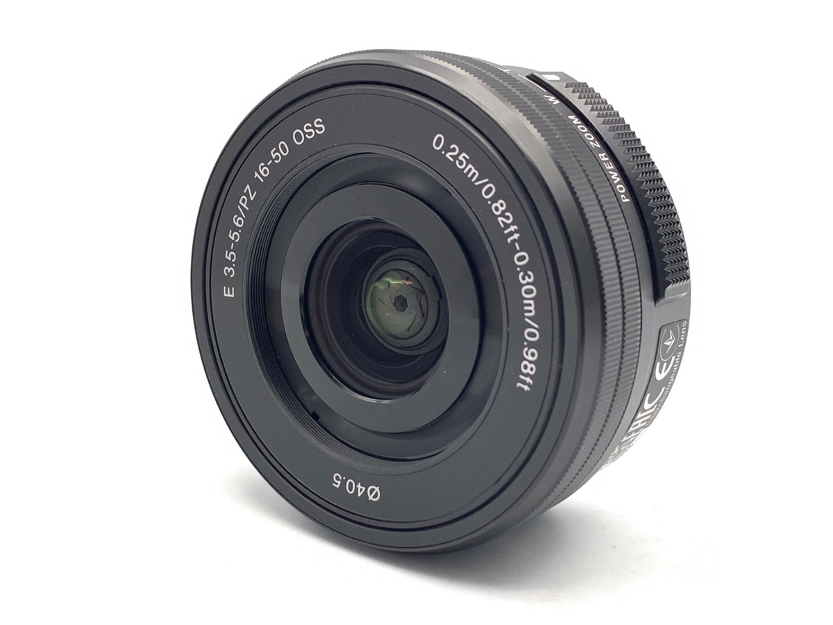 E PZ 16-50/3.5-5.6 OSS ��ׯ� SELP1650