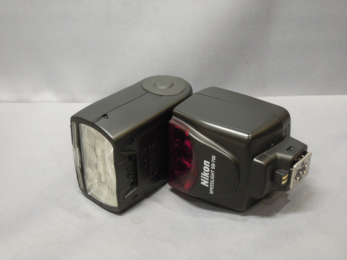 スピードライト SB-700 中古価格比較 - 価格.com