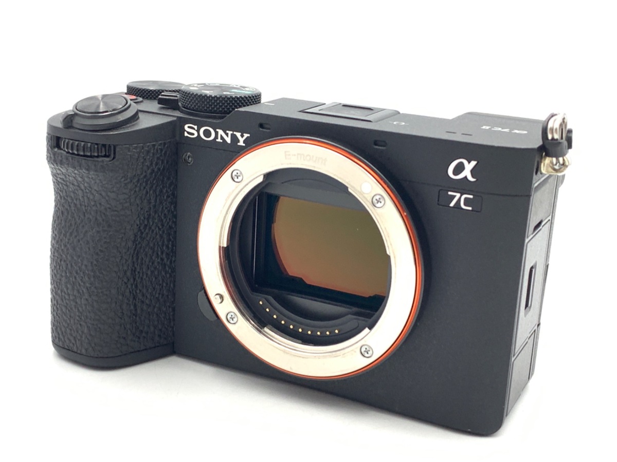 中古】ミラーレス一眼｜α7 II 在庫一覧｜カメラのキタムラ