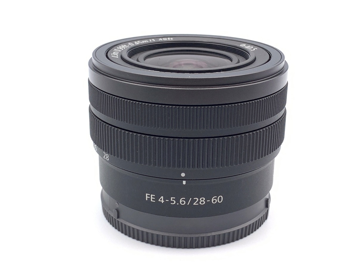FE 28-60/4-5.6 SEL2860
