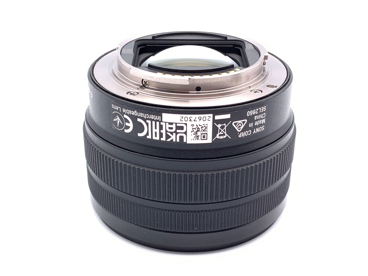 FE 28-60/4-5.6 SEL2860