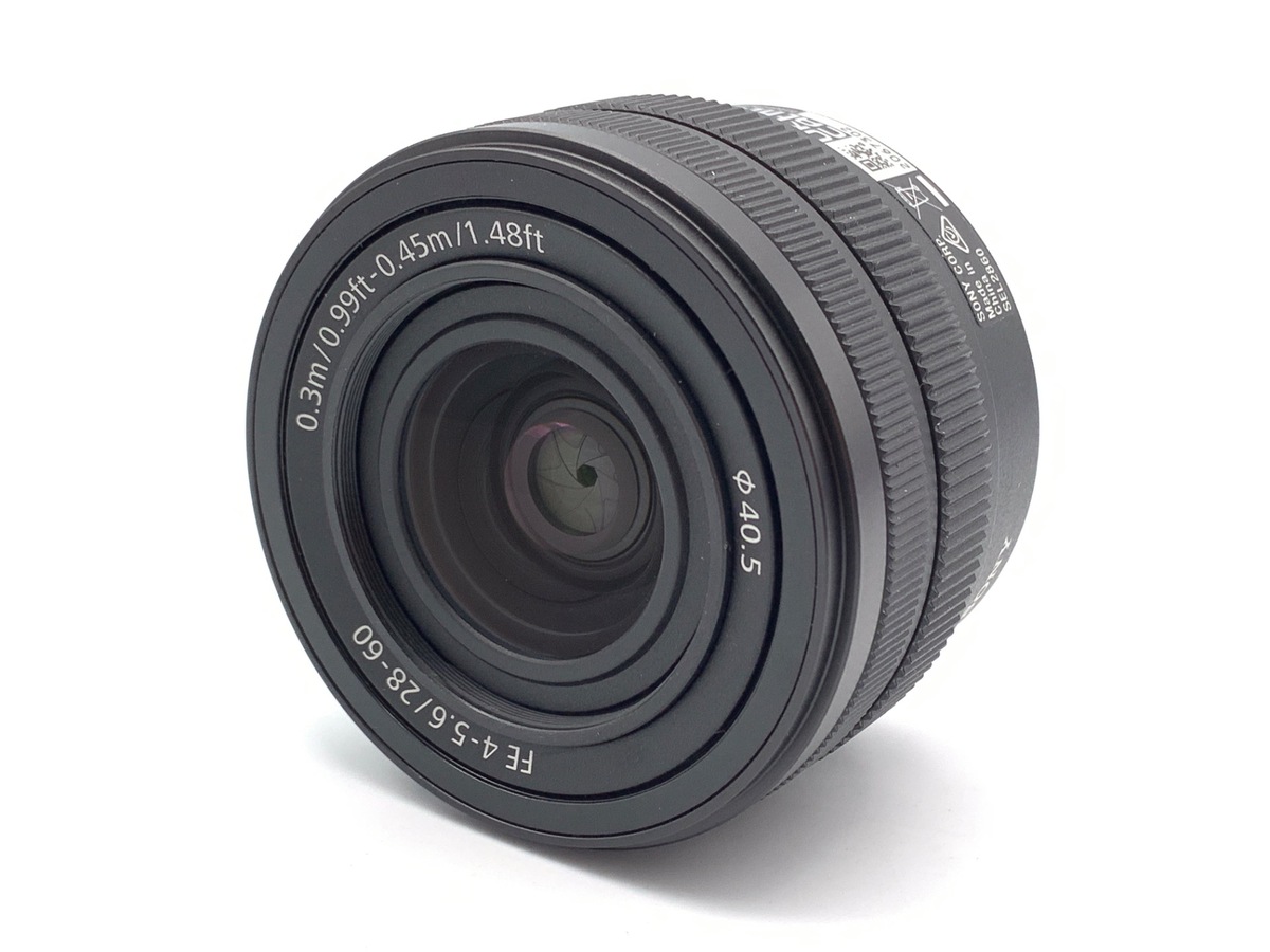 FE 28-60/4-5.6 SEL2860