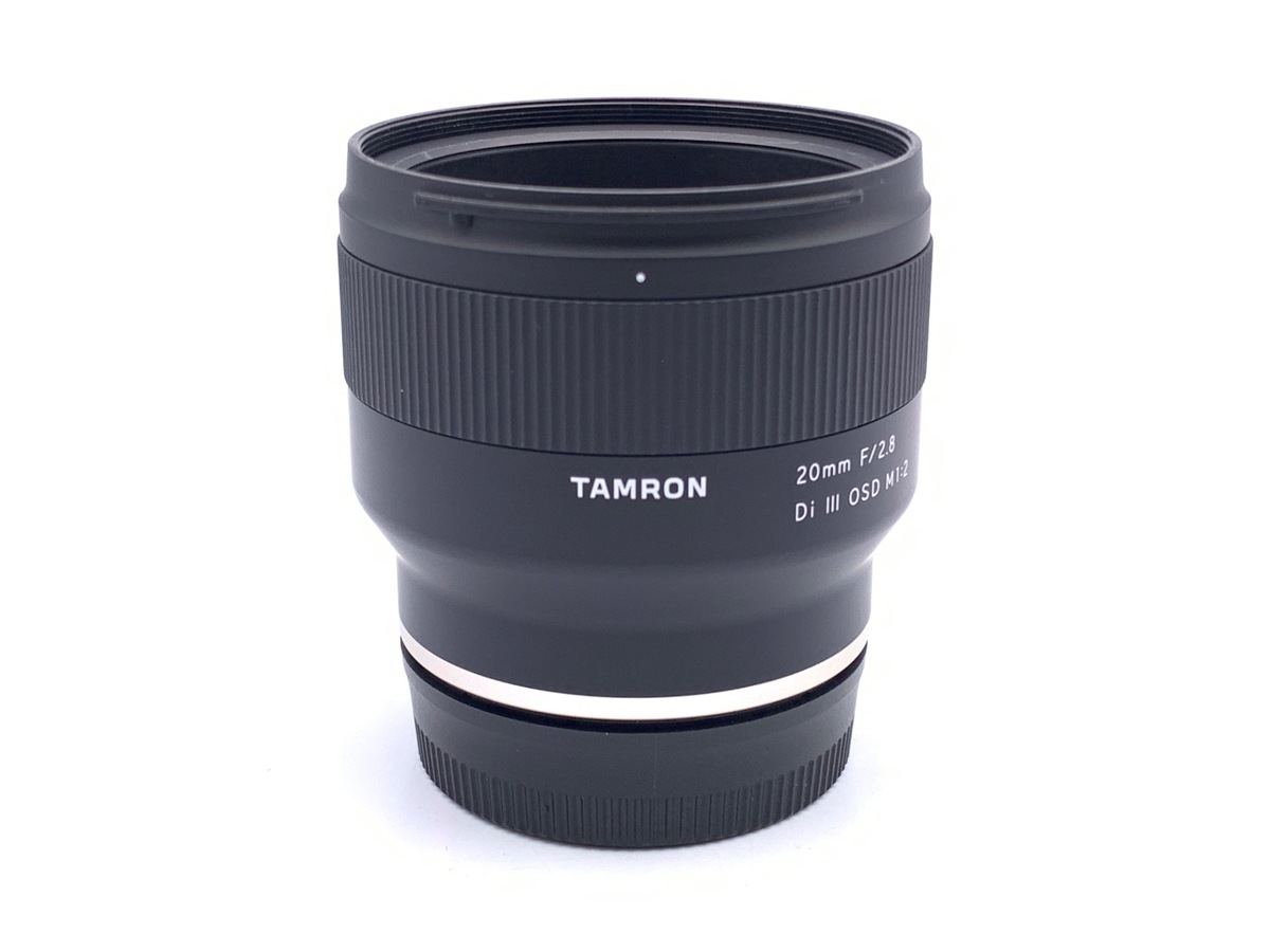 20/2.8 �ưE Di III OSD M1:2 �iF050SF�j