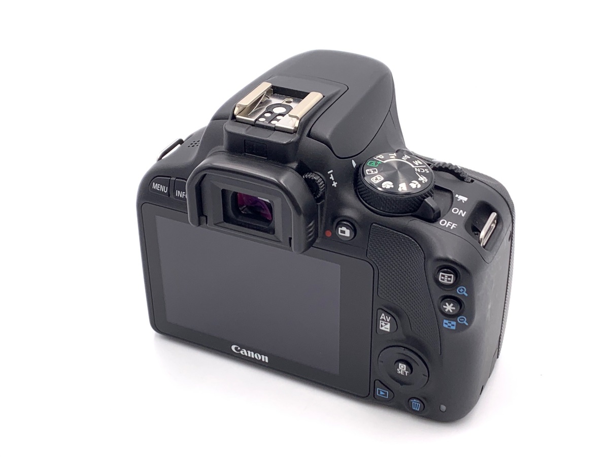 EOS kiss X7 ボディ【1800万画素】