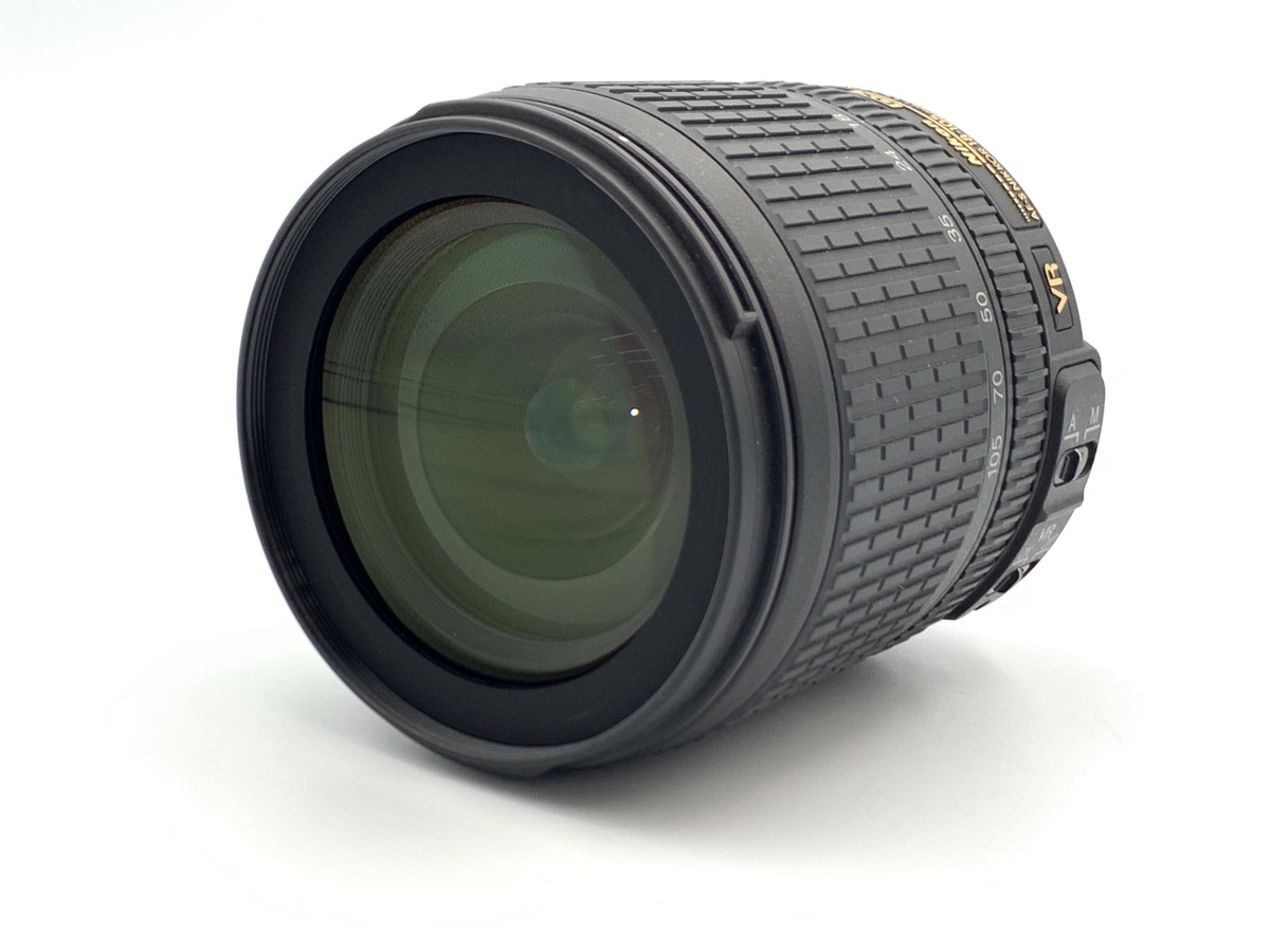 AF-S DX 18-105/3.5-5.6G ED VR