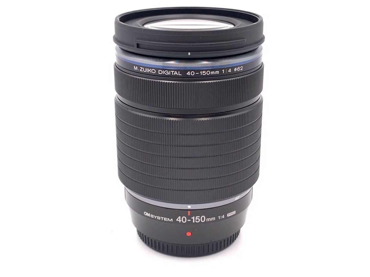 ☆極美品☆オリンパス M.ZUIKO 40-150mm f4-5.6 #1959 Amazon.com