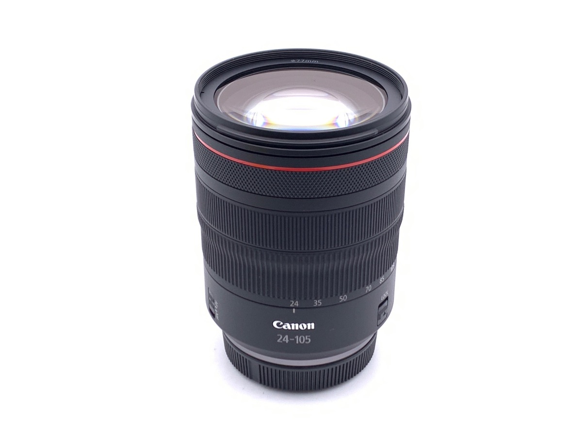 中古】キヤノン RF24-105mm F4 L IS USM 在庫一覧｜カメラのキタムラ
