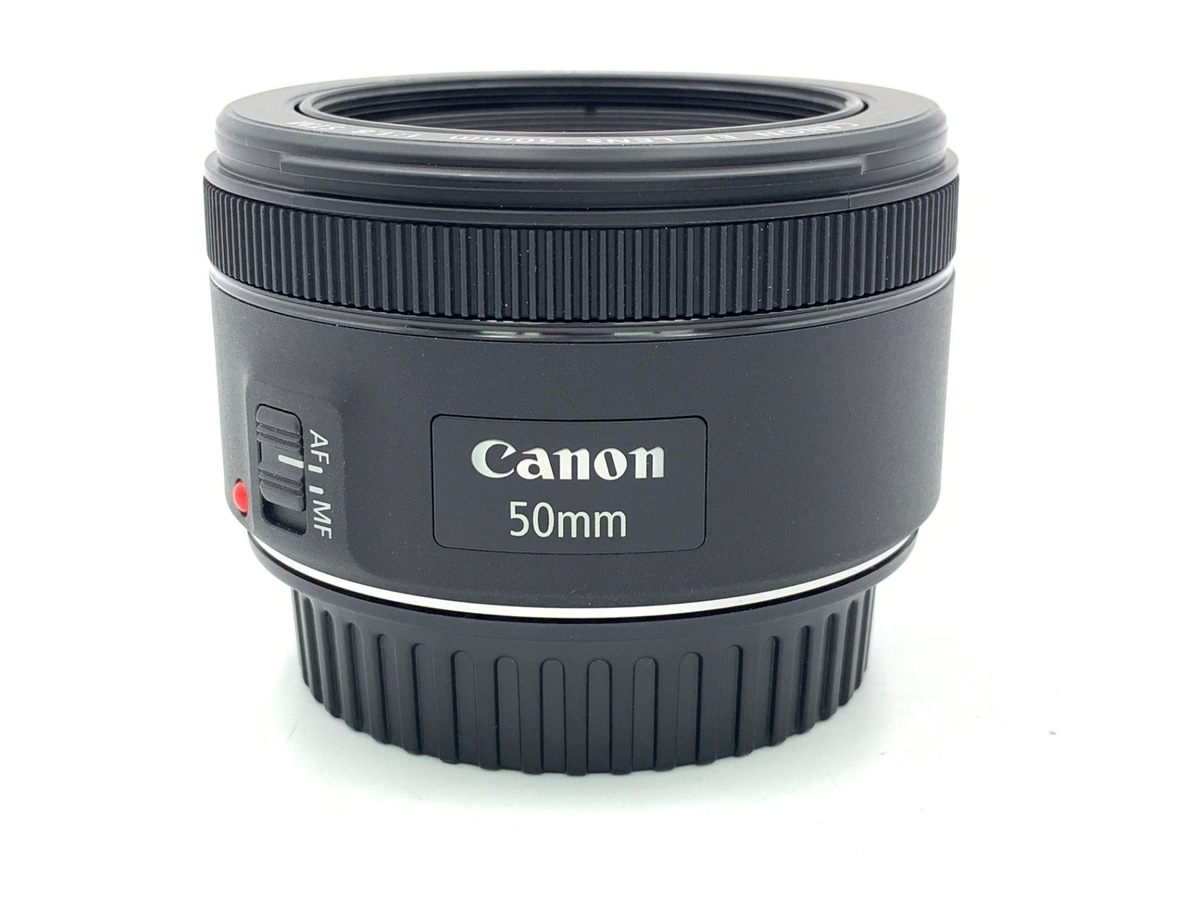 中古】EF50mm F1.8 STM 在庫一覧｜カメラのキタムラ
