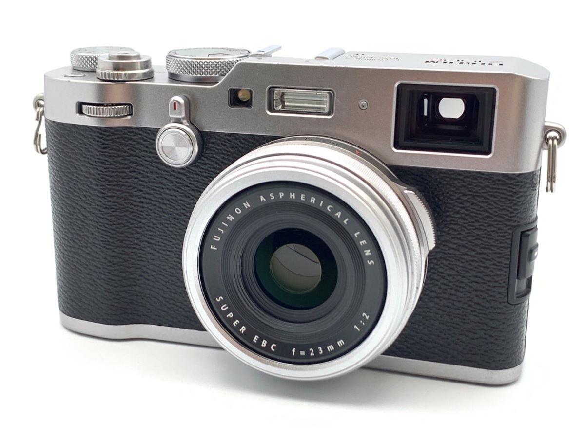 FUJIFILM 富士フイルム 【中古 カメラ】FINEPIX JZ300 ※ランクC