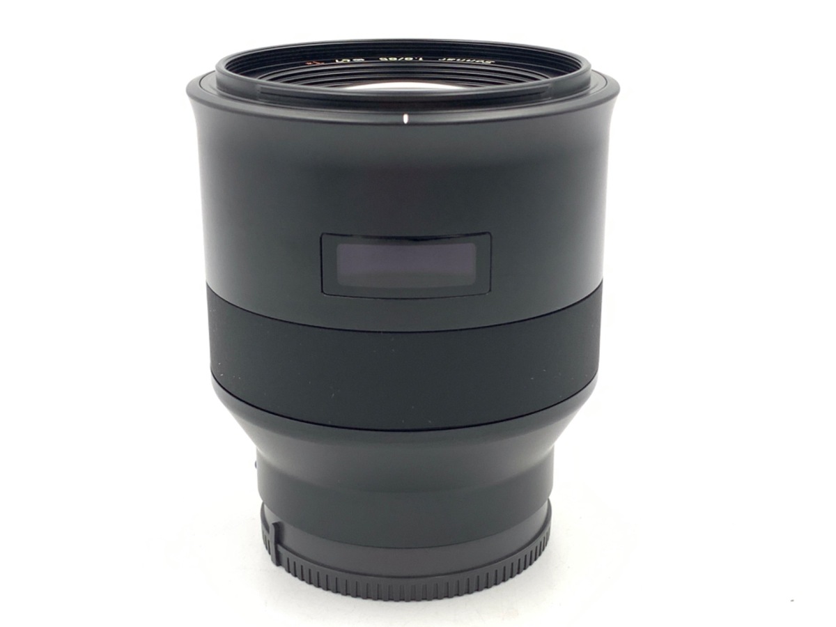 Batis 1.8/85 中古価格比較 - 価格.com