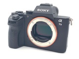 中古】ソニー α7II ボディ [ILCE-7M2] 在庫一覧｜カメラのキタムラ