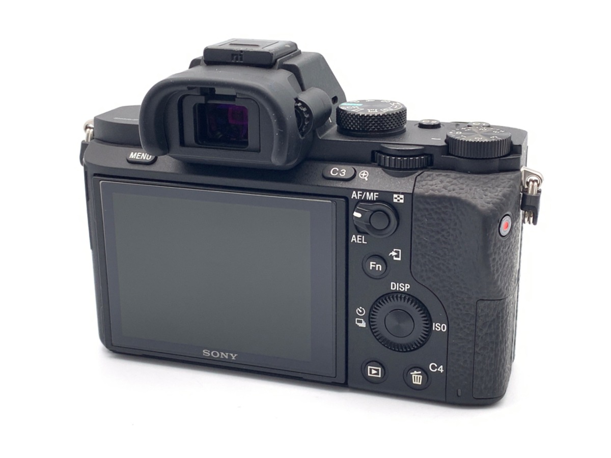 α7S ILCE-7S ボディ 中古価格比較 - 価格.com