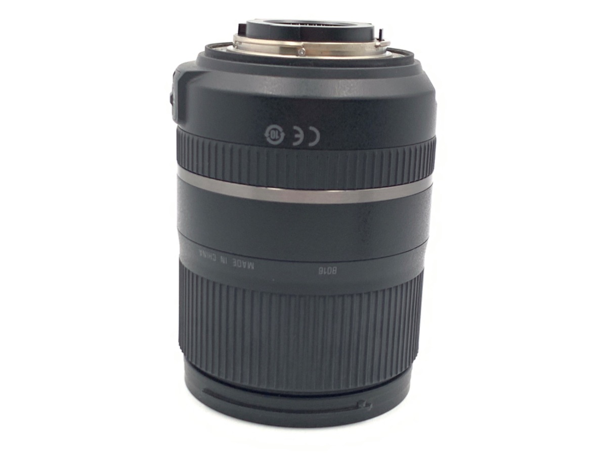 TAMRON - 【中古】(タムロン) TAMRON 16-300/3.5-6.3 DI2 VC PZD B016 ニコン用 中古】(タムロン) TAMRON 16-300/3.5-6.3 DI2 VC PZD B016N