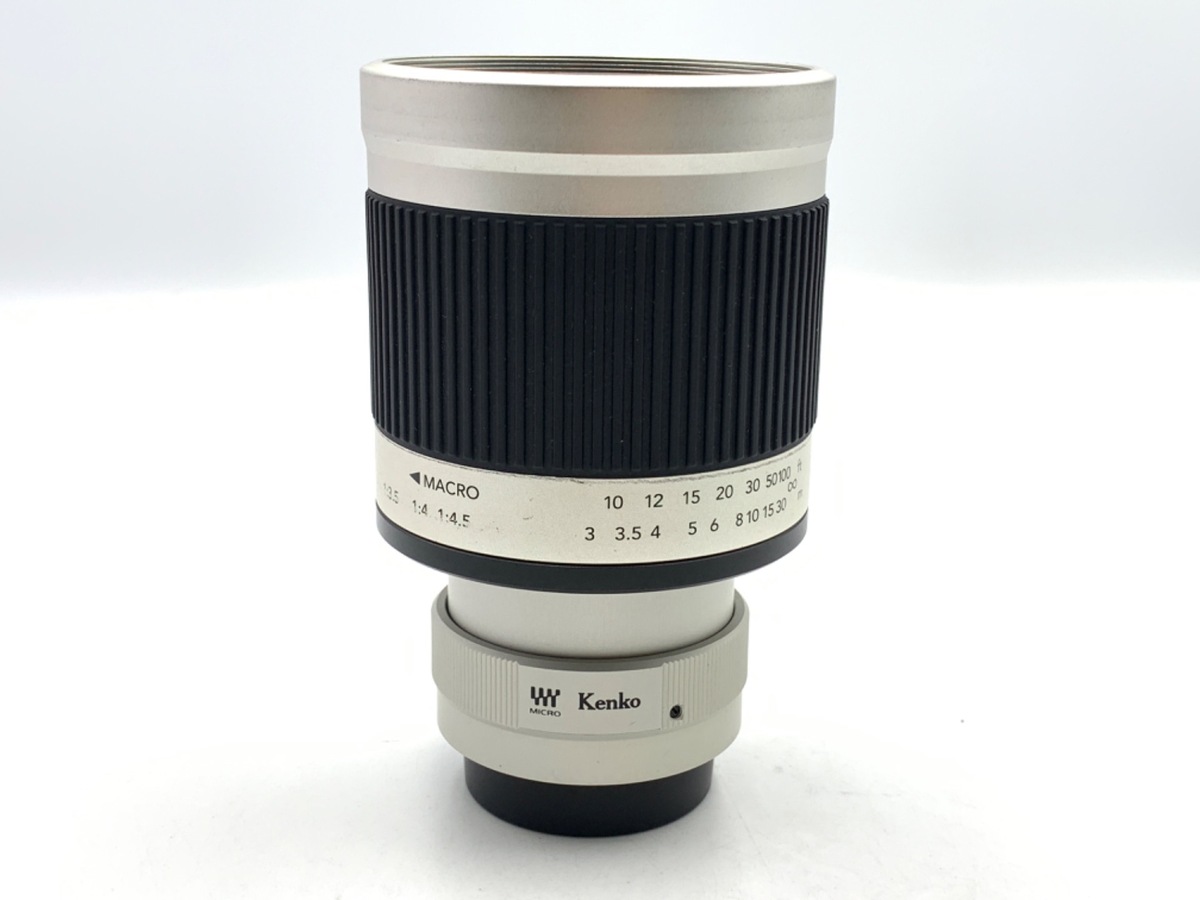 価格.com - ケンコー ケンコーミラーレンズ 500mm F6.3DX 価格比較