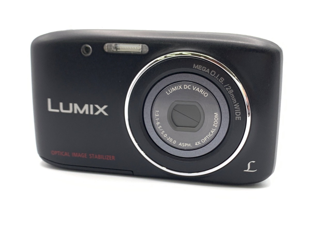 価格.com - パナソニック LUMIX DMC-FT5 価格比較