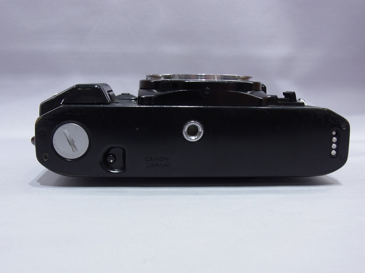 Canon - 【中古】(キヤノン) Canon A-1 ボディ 中古】(キヤノン) Canon AV-1｜ナニワグループオンライン