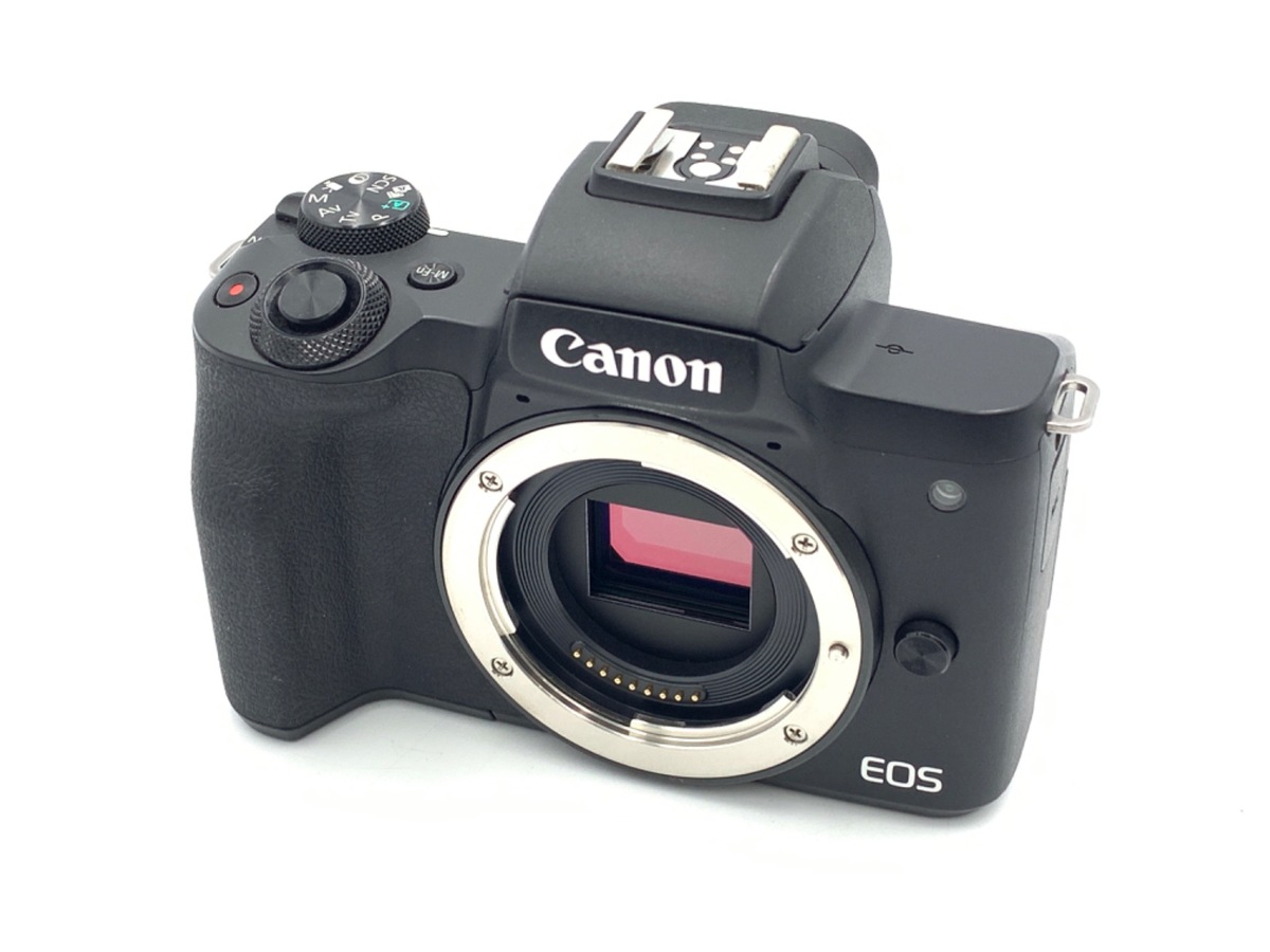 canon EOS kiss M2 ホワイト ボディ 楽天市場】キヤノン EOS Kiss M2 ボディ ホワイト ミラーレス