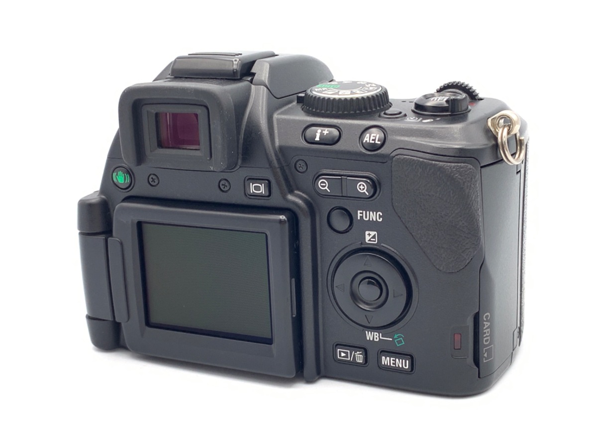 中古】コニカミノルタ（KONICA MINOLTA）DiMAGE A200【800万画素