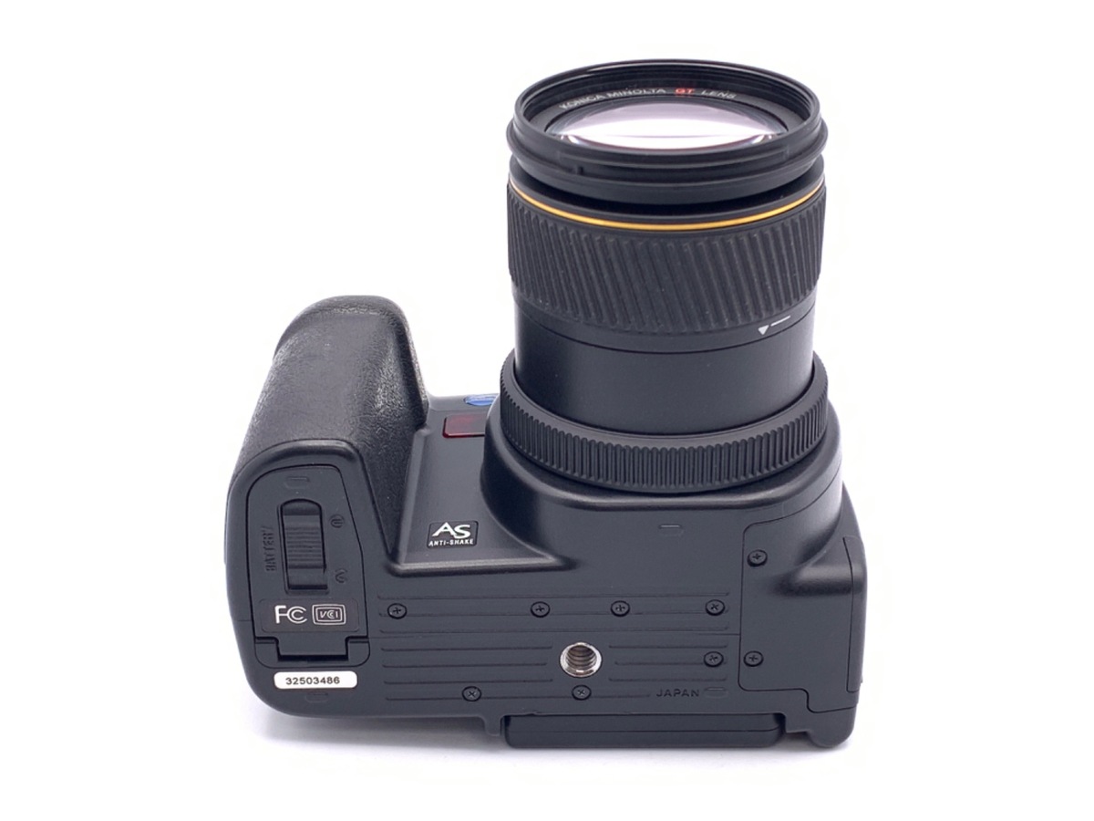 中古】コニカミノルタ（KONICA MINOLTA）DiMAGE A200【800万画素
