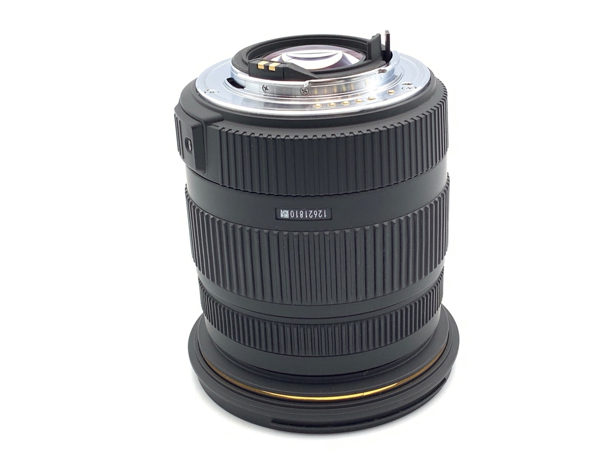 中古：B(並品)】シグマ 17-50mm F2.8EX DC HSM ペンタックス用