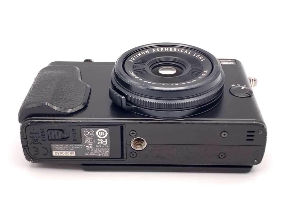 FUJIFILM X70 ׯy1630fz