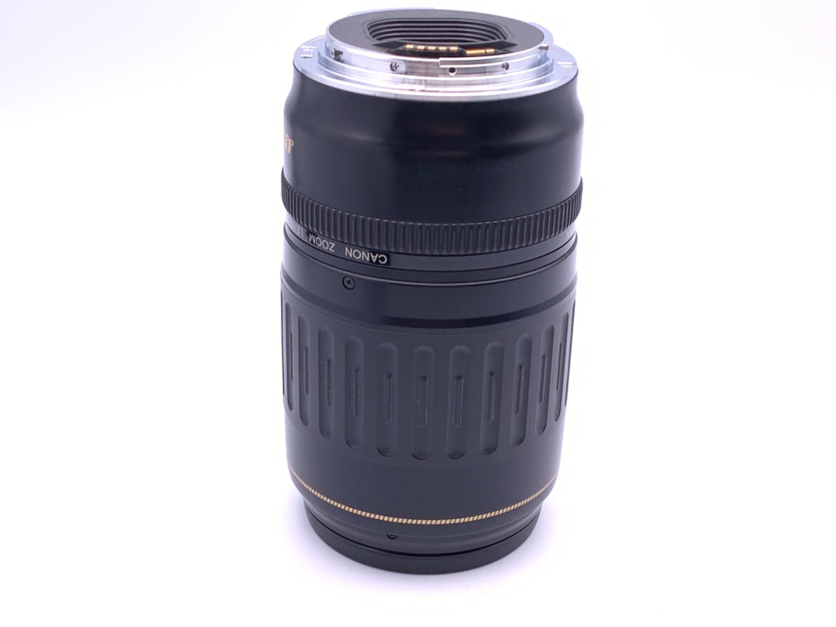 Canon - 12月24日限定価格♪Canon EF 100-300mm USM Canon純正 100-300mm 望遠レンズ 美品 a4364 Amazon.com : Canon