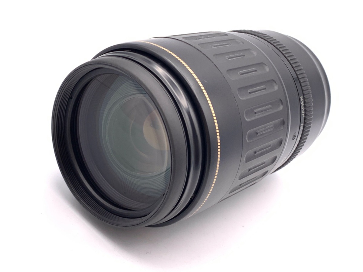 中古：B(並品)】キヤノン EFレンズ EF100-300mm F4.5-5.6 USM