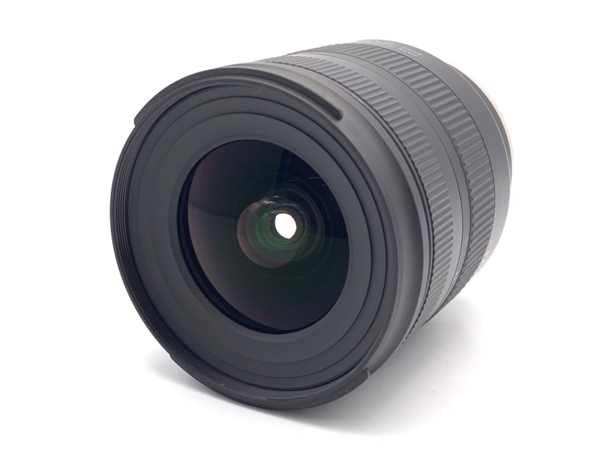 中古】タムロン 11-20mm F2.8 Di III-A RXD ソニーEマウント用