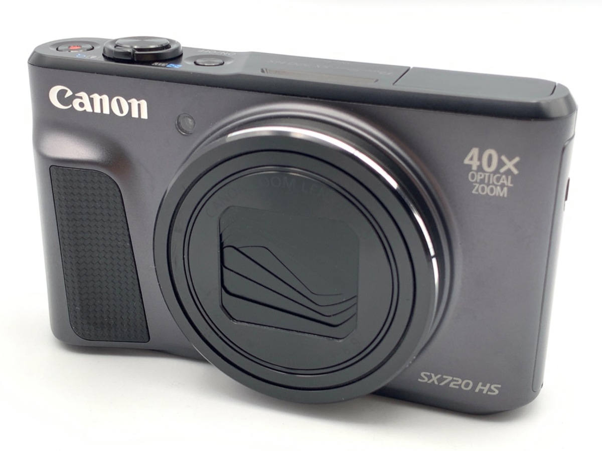 価格.com - CANON PowerShot SX740 HS [シルバー] 価格比較