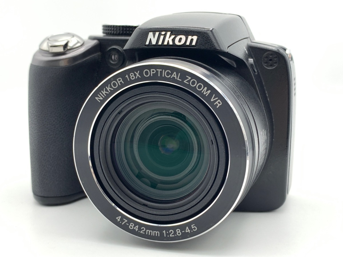Nikon COOLPIX P80 デジタルカメラ　ニコン　ジャンク品 Nikon COOLPIX P80(ニコン) - 中古カメラ・レンズ買取の専門店