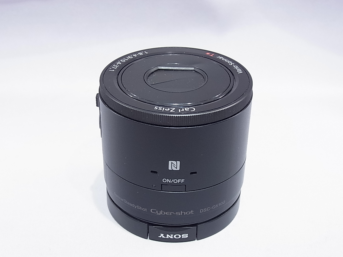価格.com - SONY サイバーショット DSC-QX10 純正オプション