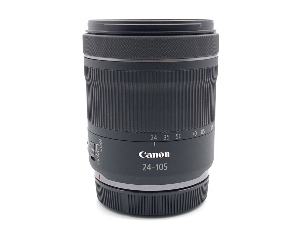 価格.com - RF24-105mm F4-7.1 IS STM 中古価格比較